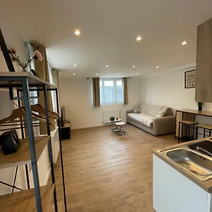 Massy Appart Hotel Appartamento