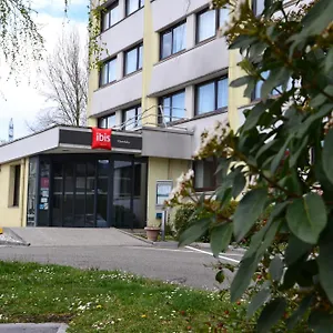 Ibis 3*, Chambery France