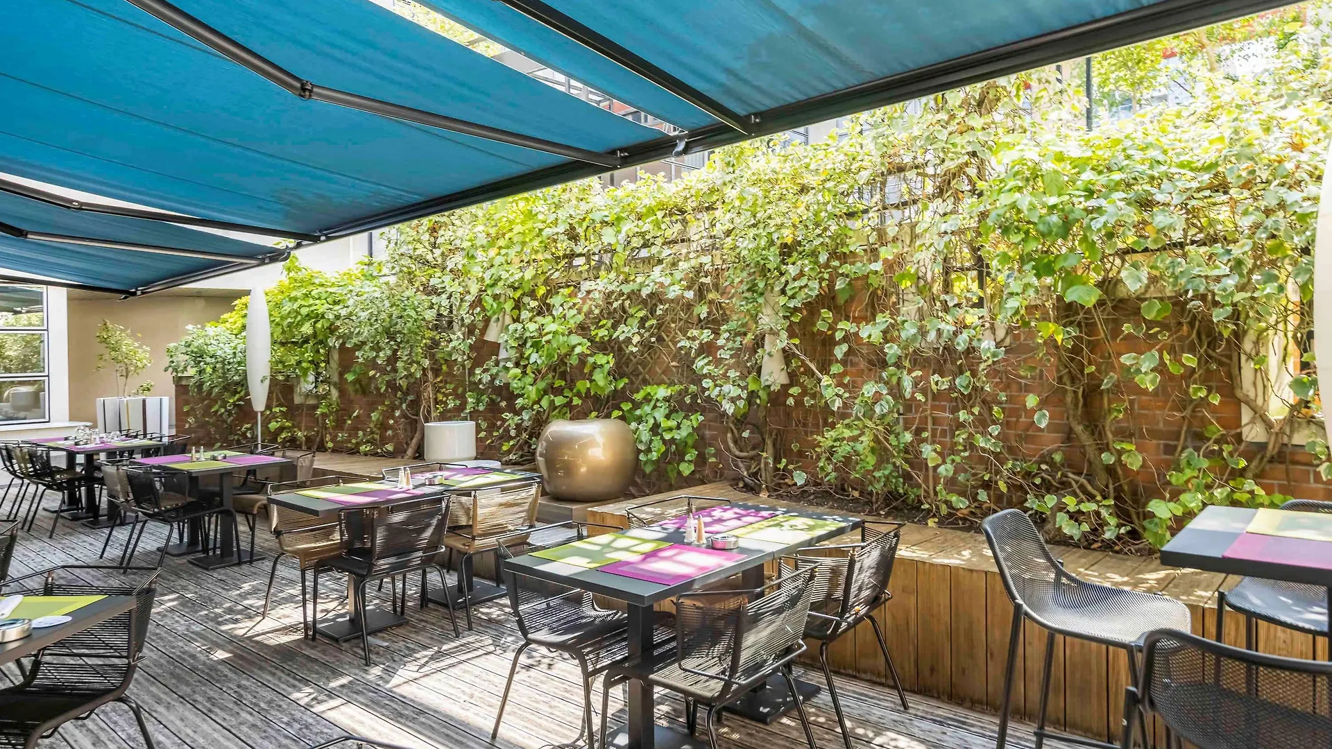 **** Hotel Mercure Paris Massy Gare Tgv France