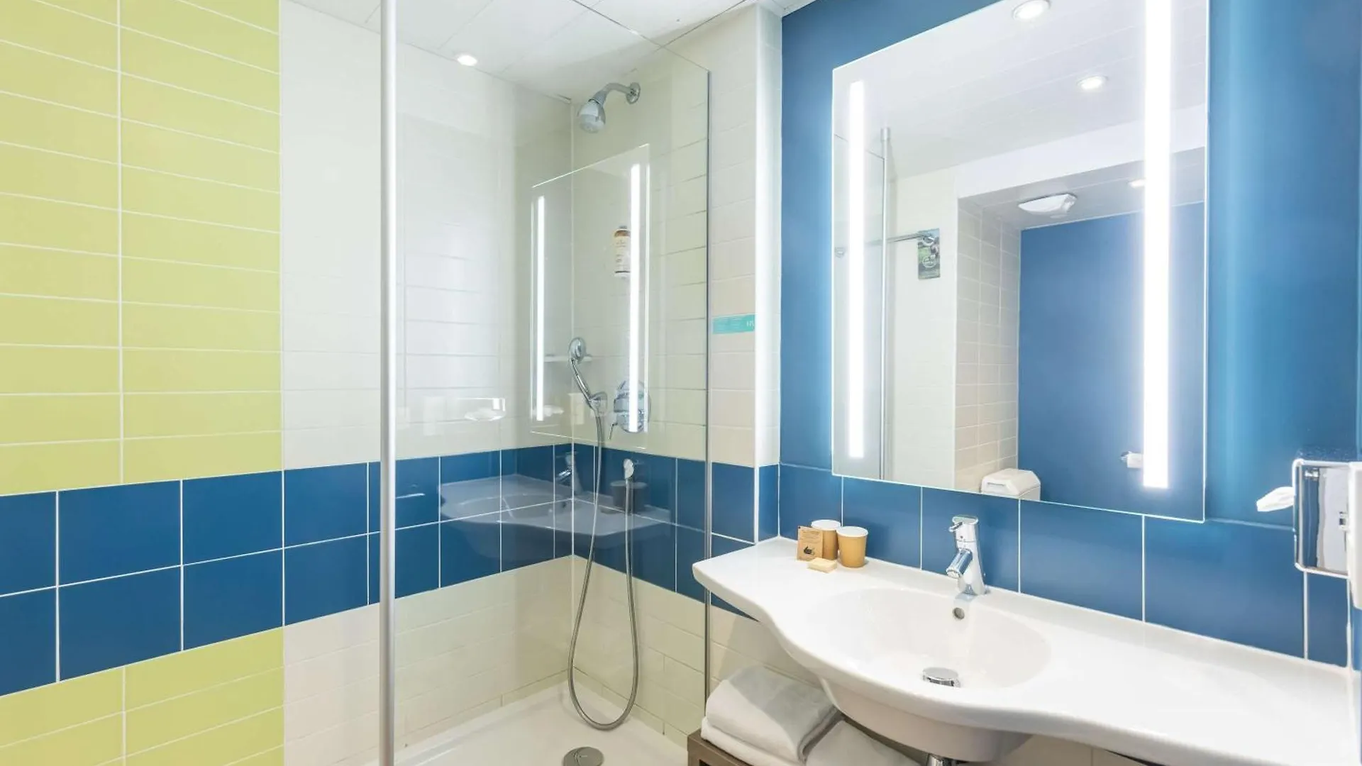 Mercure Paris Massy Gare Tgv Hotel