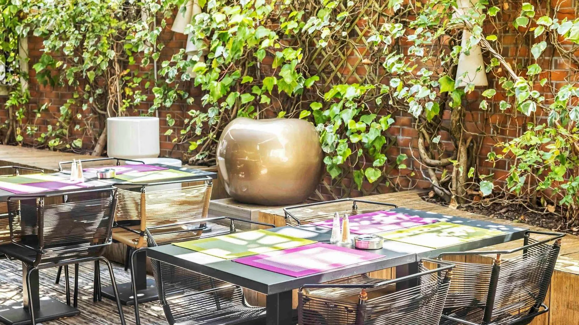 Mercure Paris Massy Gare Tgv Hotel